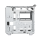 Cooler Master Qube 500 Flatpack White - 1191609 - zdjęcie 4